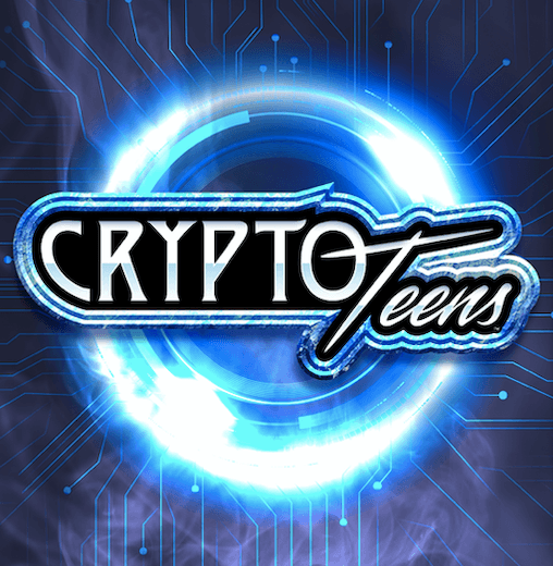 Crypto Teens Official
