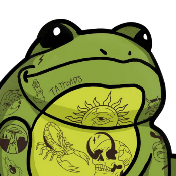 TATTOADS NFT