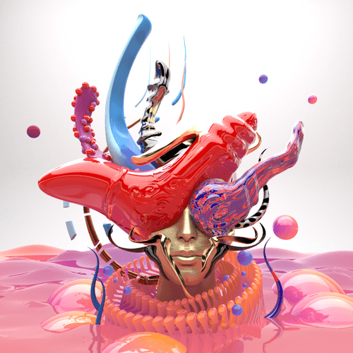 Jelly dream