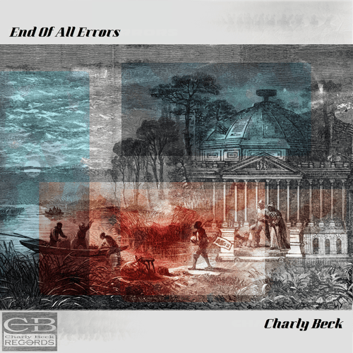 End of All Errors EP (Digital)