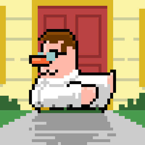 CryptoDuckie #658