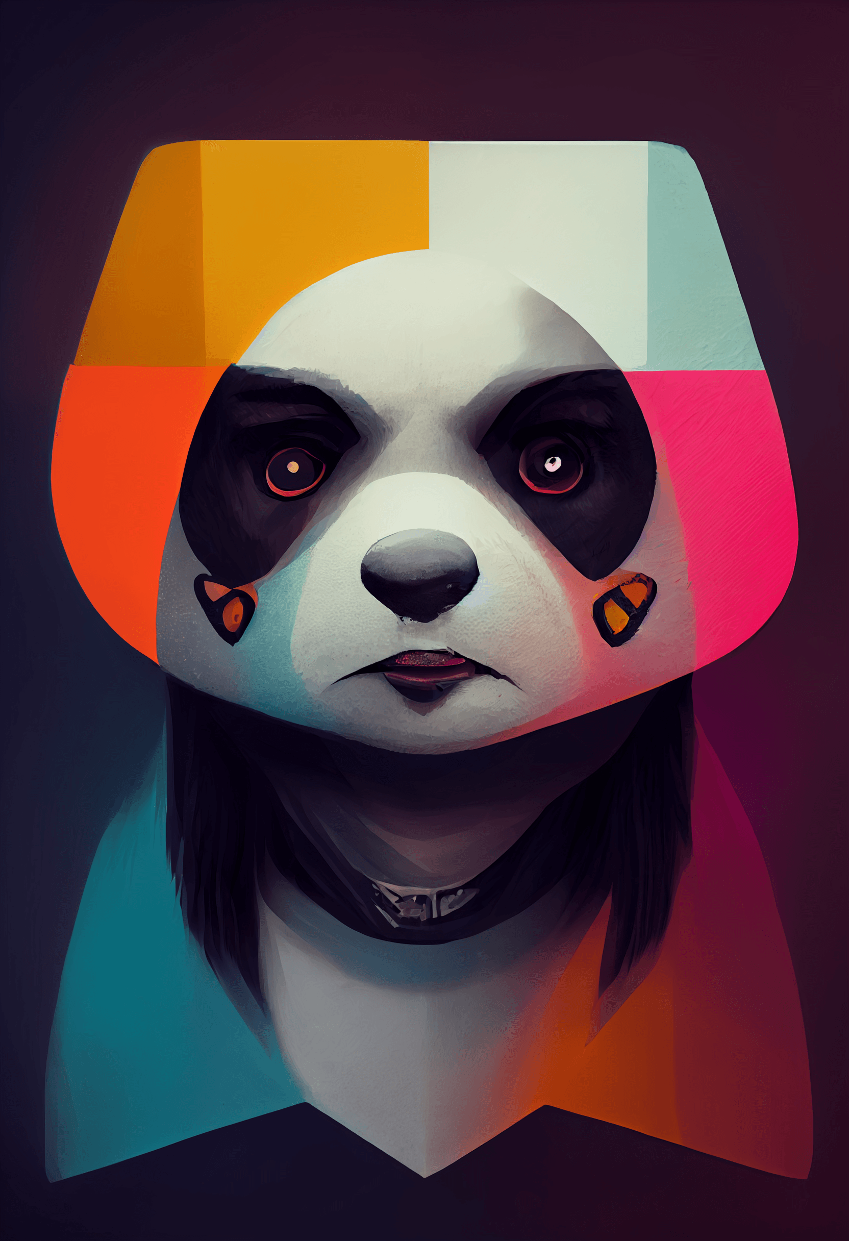 Dirty Pandas #166