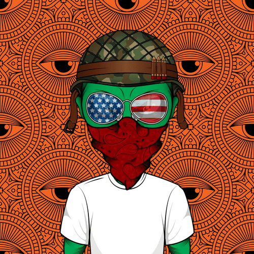Alien #2209