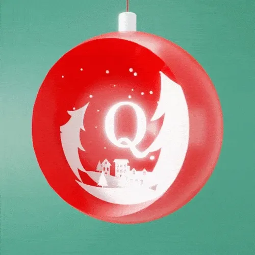 QuiverX Holiday NFT