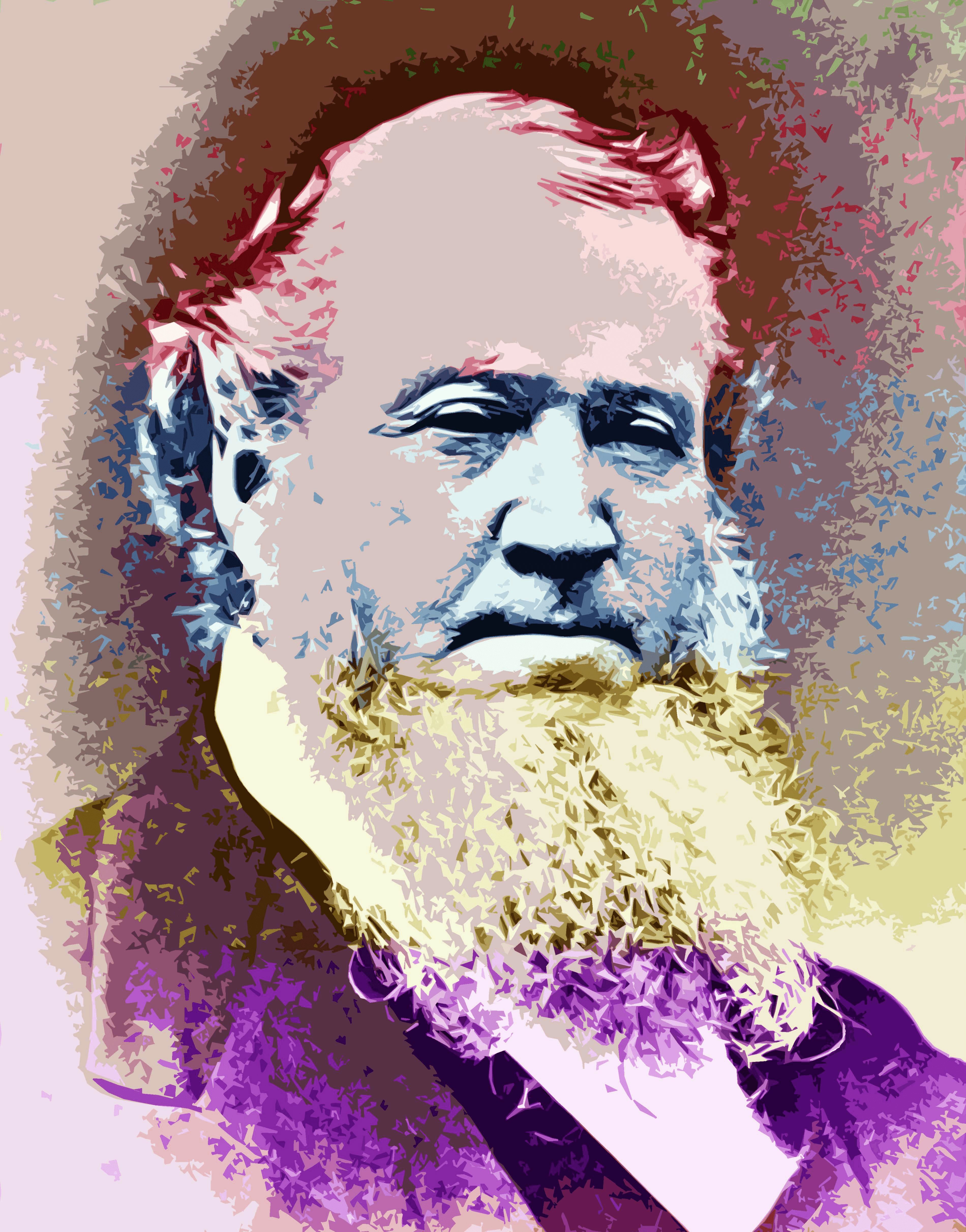 Brigham Young, President of The Church of Jesus Christ of Latter-day Saints