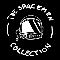 The Spacemen collection image