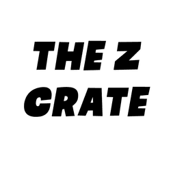 The Z Crate collection image