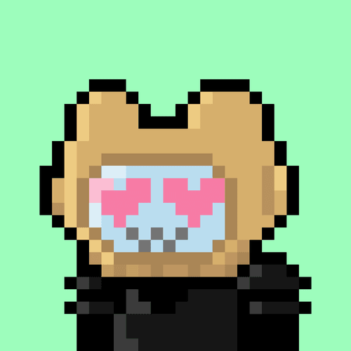 PixelCat 9390