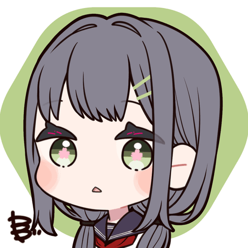 SAKURA EYES mini #28