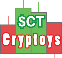 CrypToys