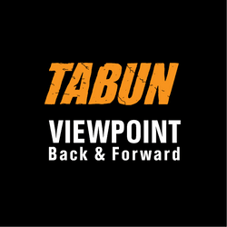 TABUN VIEWPOINT collection image