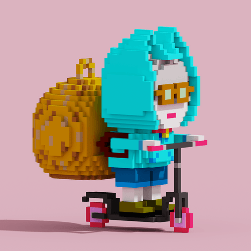 AVATAR S-MT #044