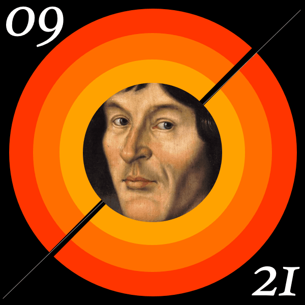 Is it Copernicus 9/21