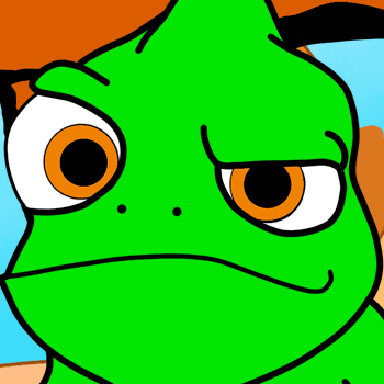 AngryChameleon