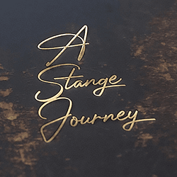 A Strange Journey. collection image
