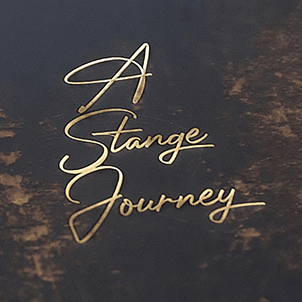 A Strange Journey