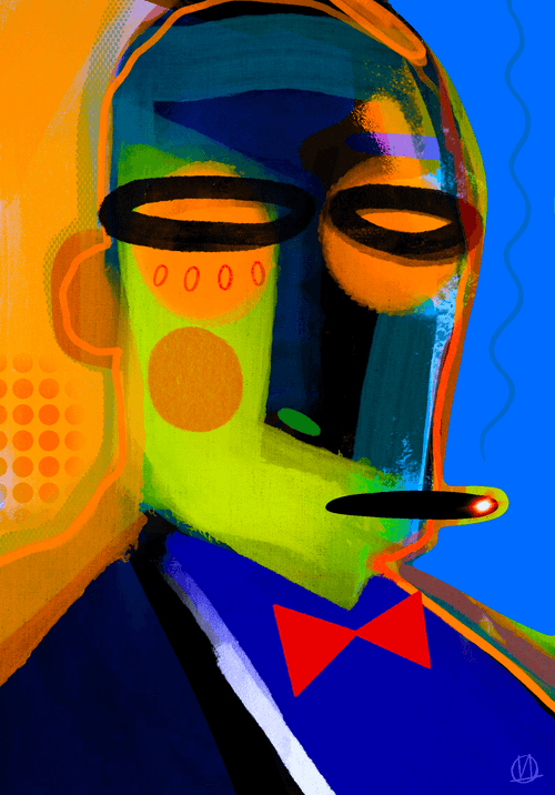 SMOKING