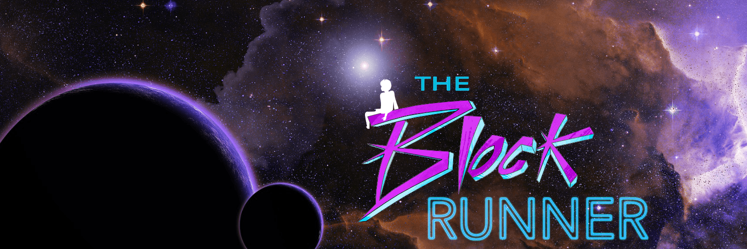 The Block Runner Collection