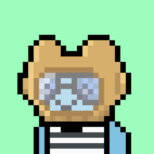 PixelCat 9619