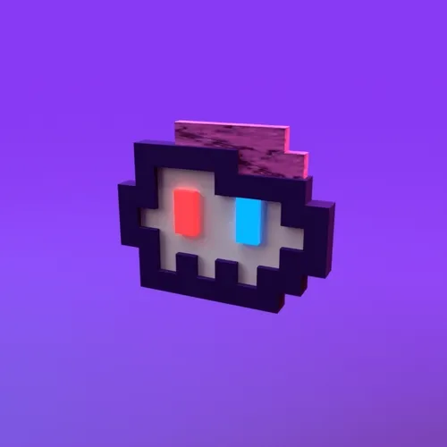 Odd Mob V3D