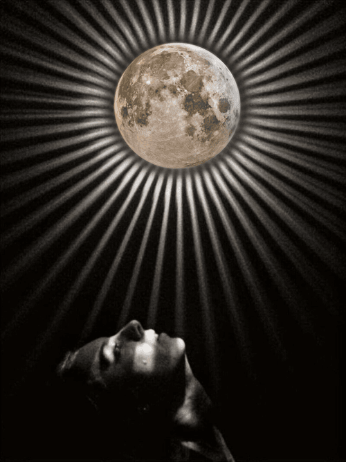 Moon Girl