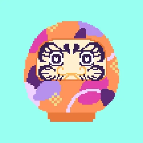 DarumaBits - old