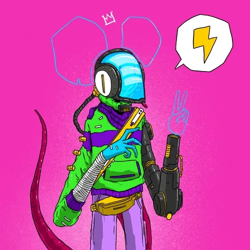 Daft Smile