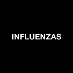 INFLUENZAS collection image