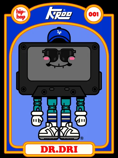 Dr.Dri