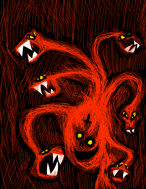 dEmon_scribble #160