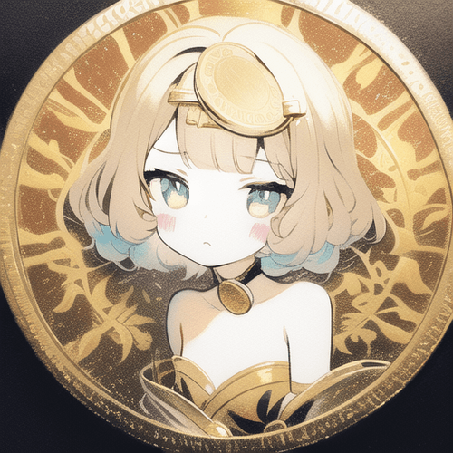 MOE_gold coins#40