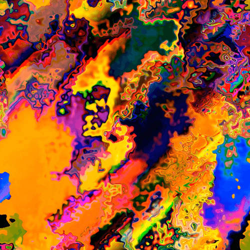 ❰ Viscosity ⤳ № 20 ❱