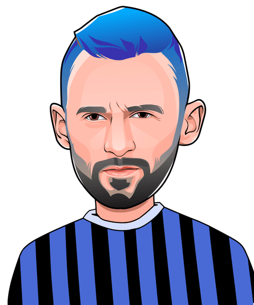 MARCELO BROZOVIC COLLECTION