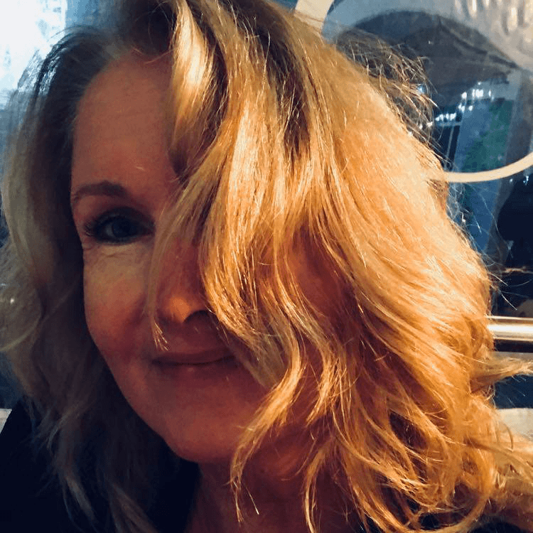 Cathrine Oberg