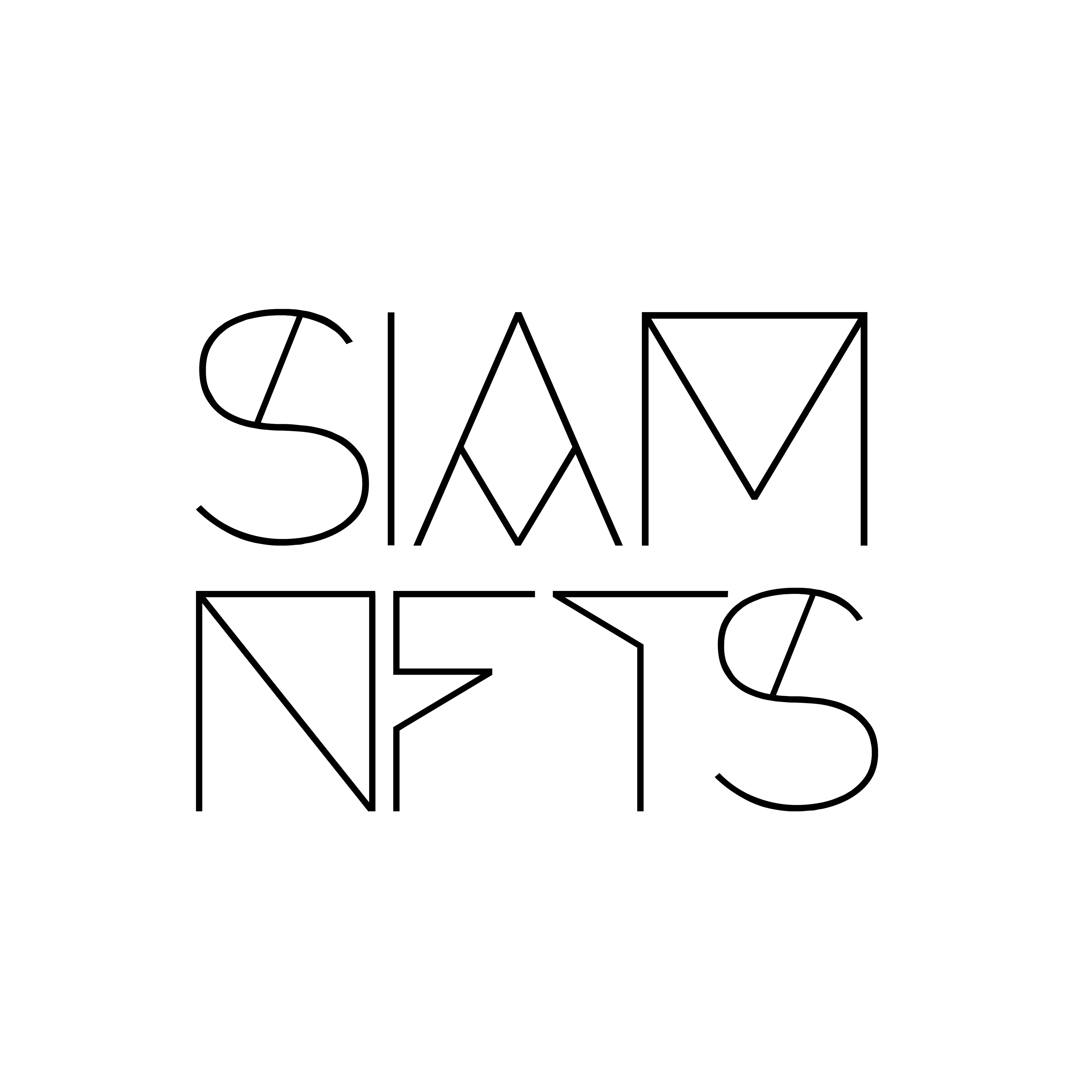SiamNFTs