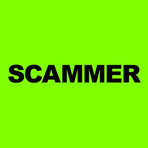 SCAMMER