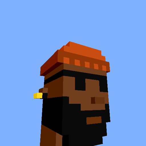 PunkVoxels #3700