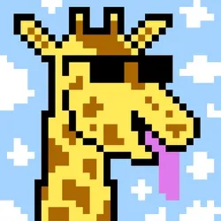 NiftyGiraffes collection image