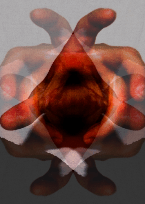 Near-death-experience
