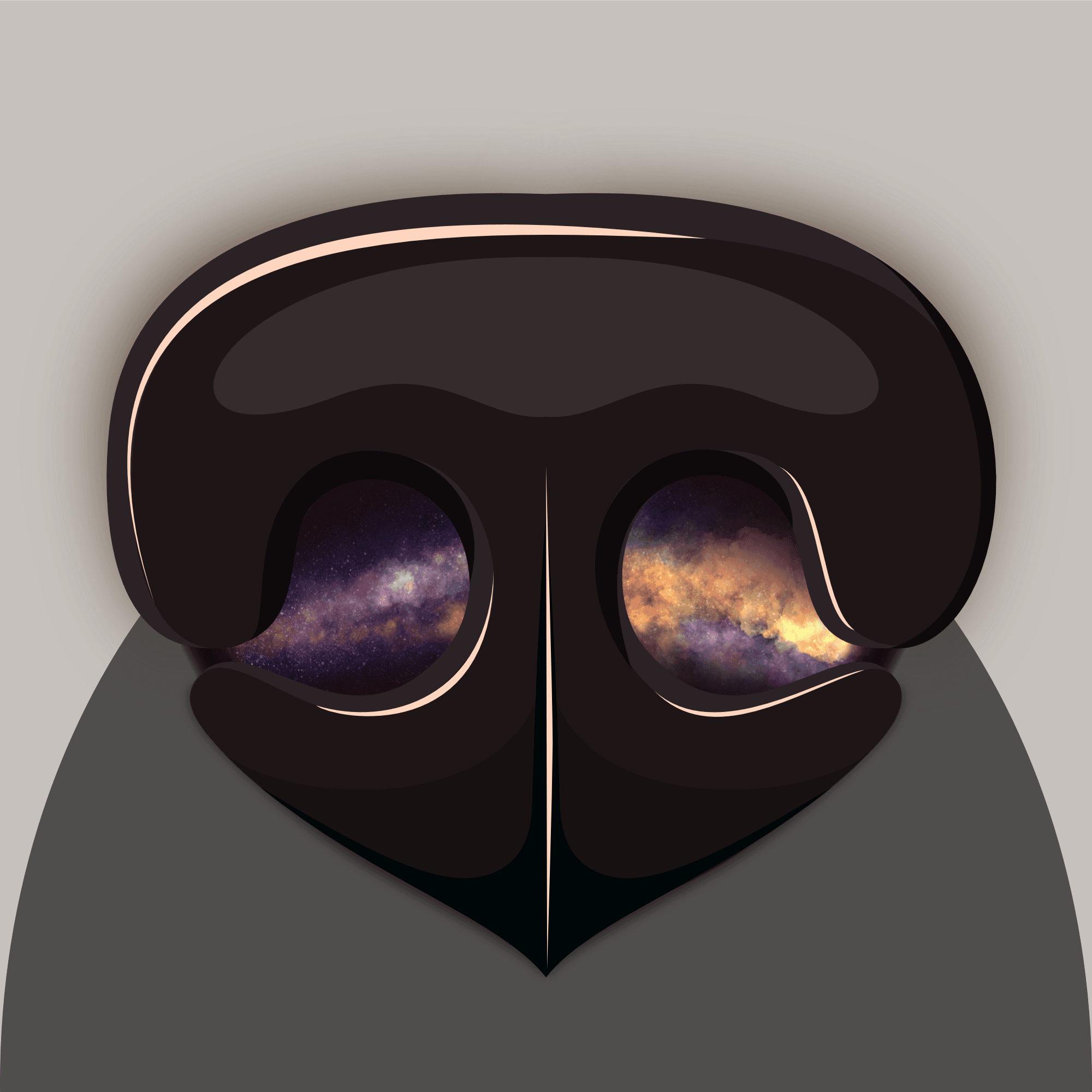 Galactic Nose 18