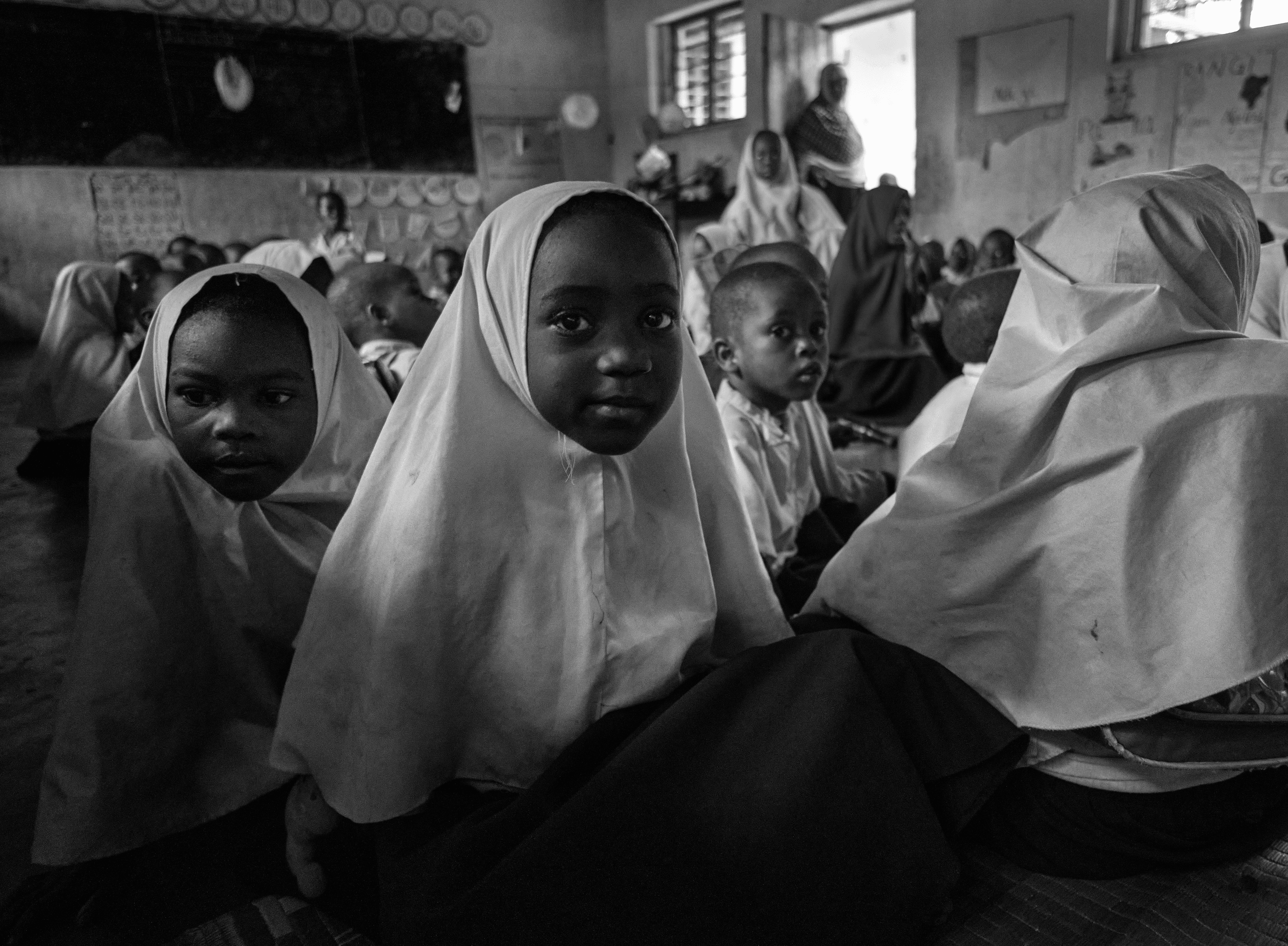 Zanzibar's Kids #14