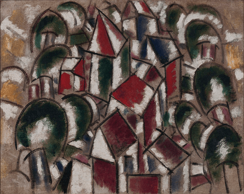 Art #6
