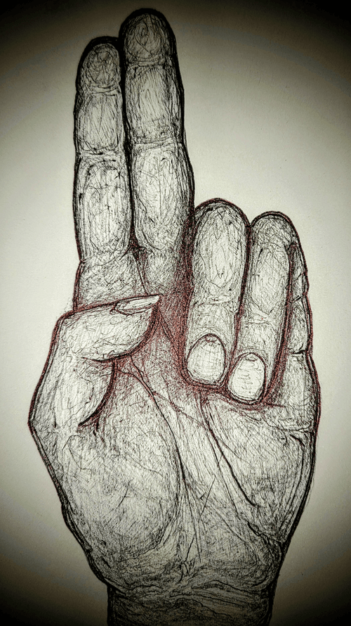 Drawn V2