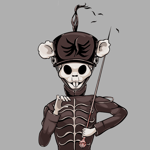 The Black Parade