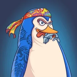 BluePenguin collection image