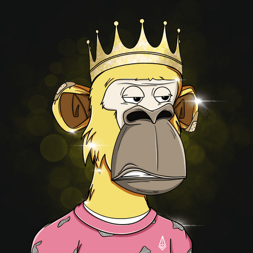 Elite Ape #16916