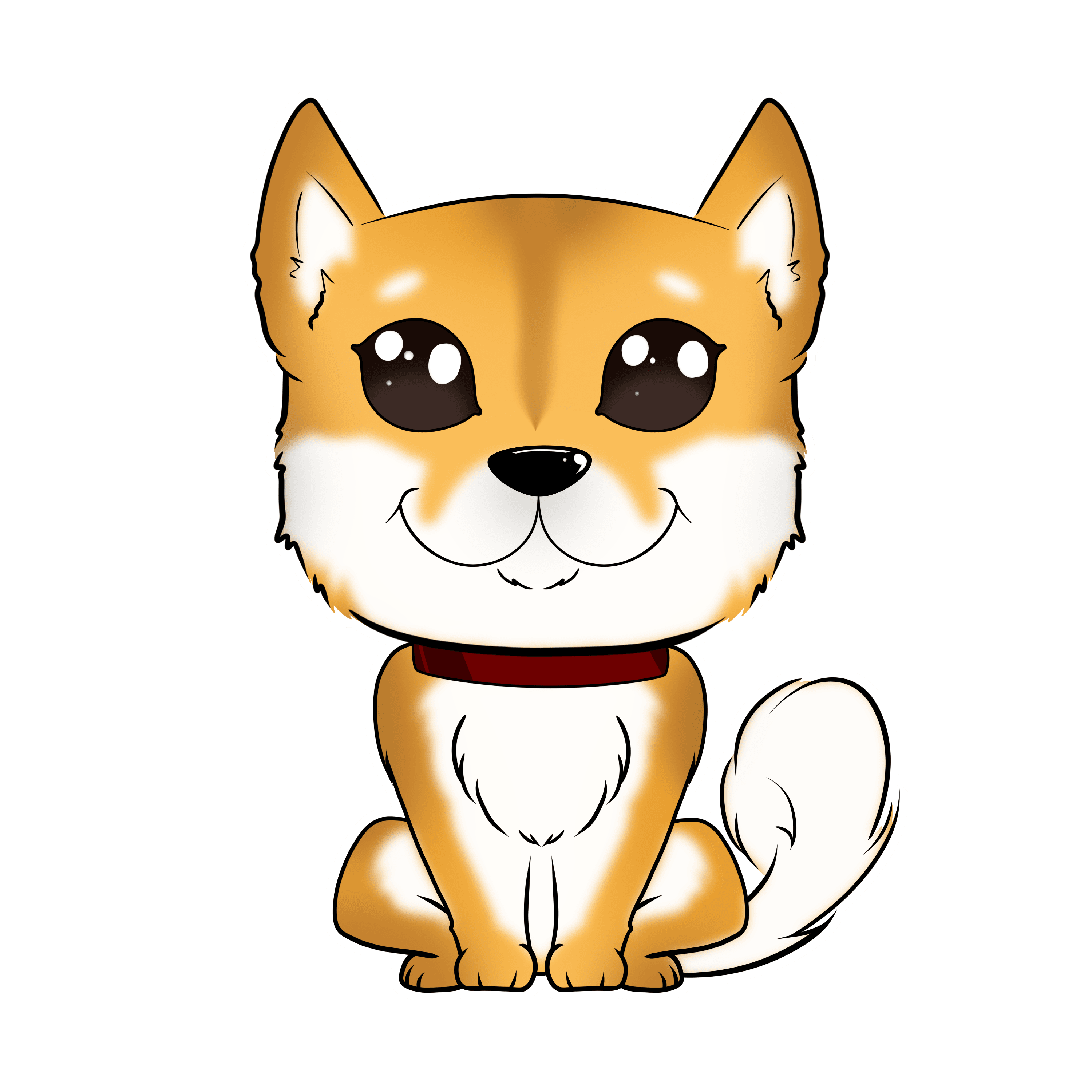 Chibi Shiba Inu - Collection | OpenSea