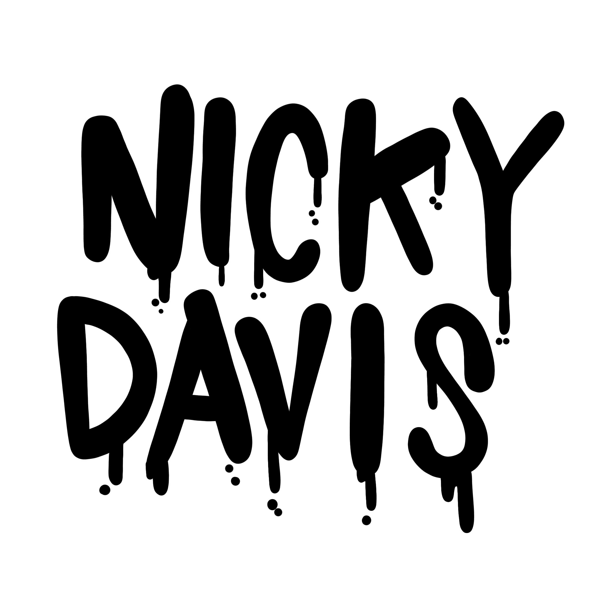 NickyDavis