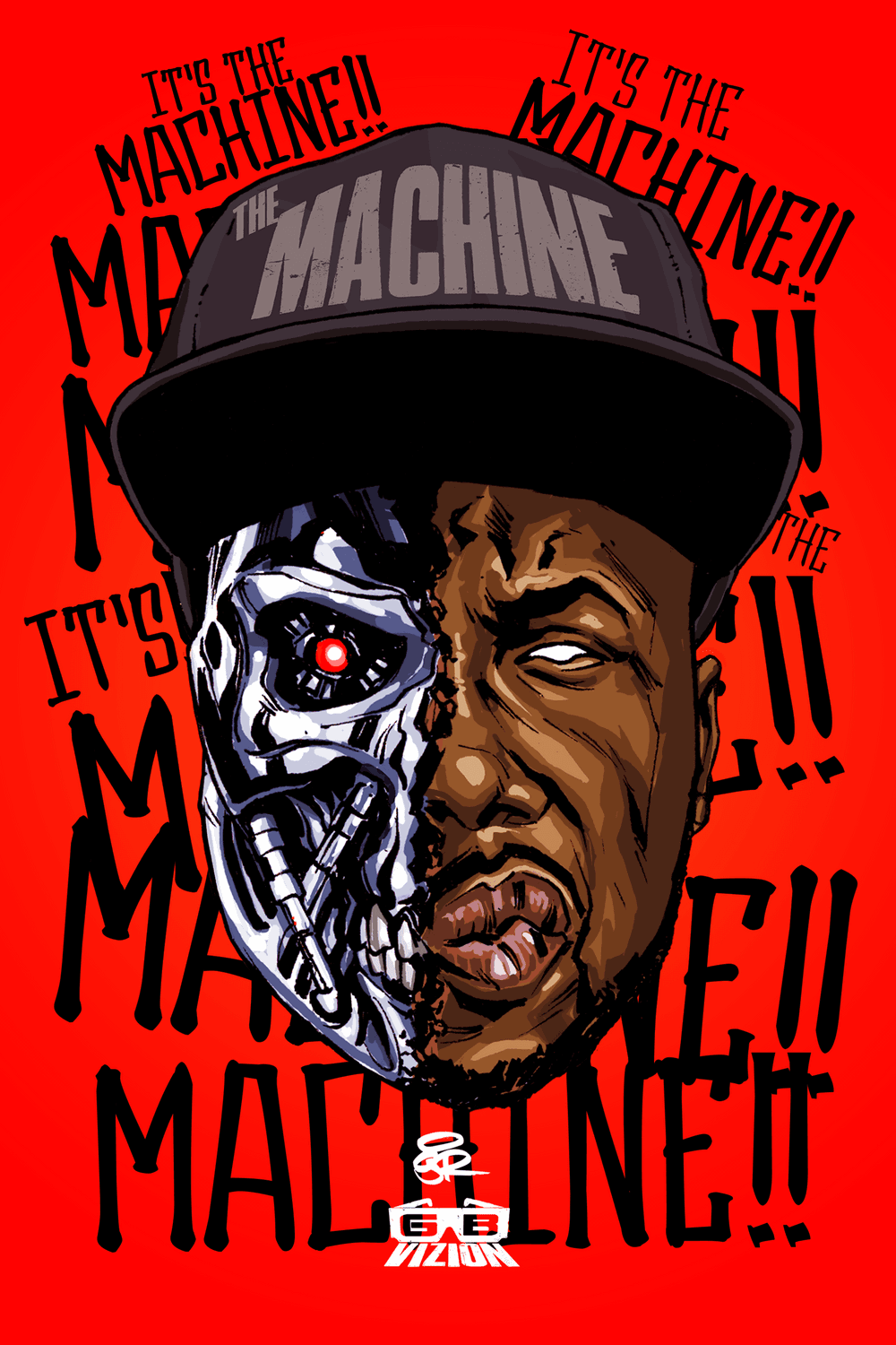 Conway the Machine - Westside Gunn / Conway the Machine Conway the Machine - Westside Gunn / Conway the Machine