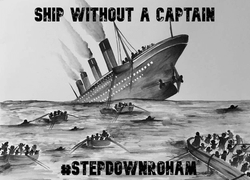 StepDownRoham